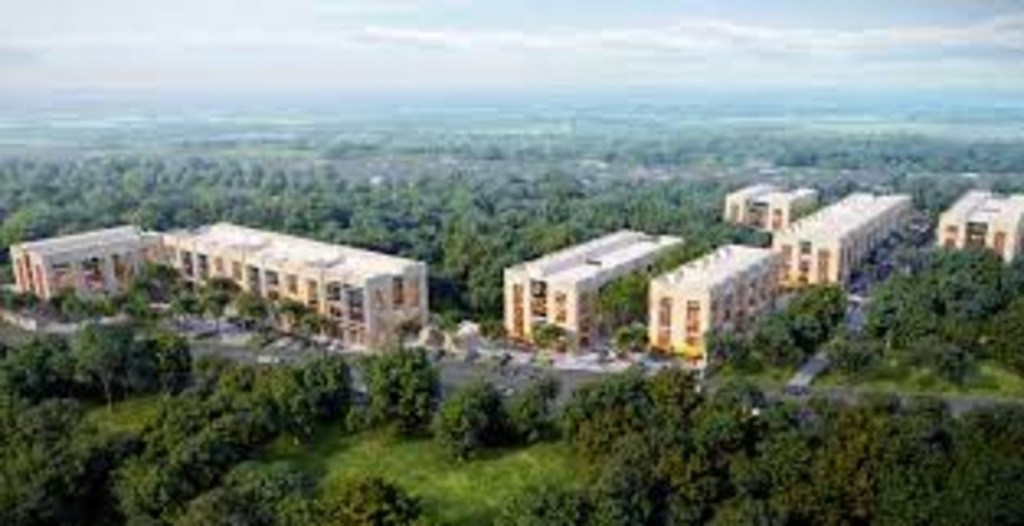 Live in Style at Emaar EBD Gurgaon